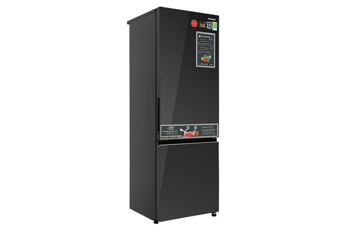 Tủ lạnh Panasonic Inverter 325 lít NR-BC361VGMV